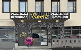 Hotel Tunneli