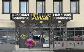 Hotel Tunneli
